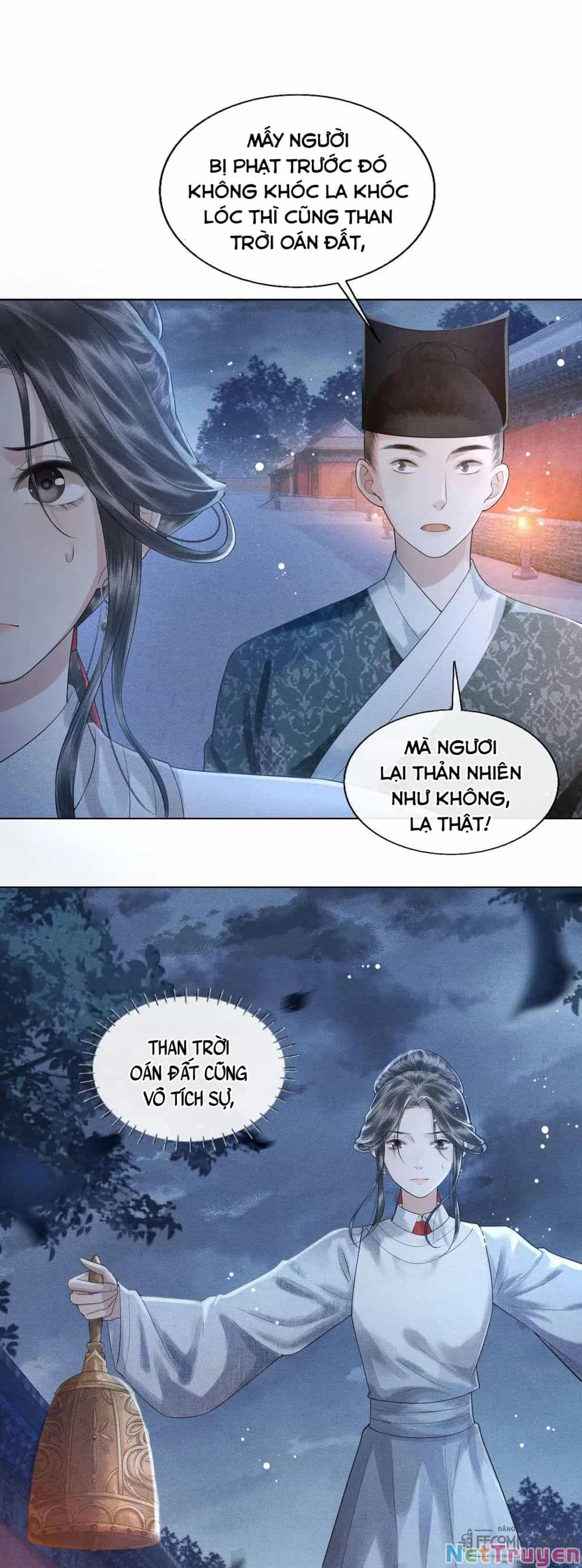 Thượng Thực - Chương 4 - ảnh 11