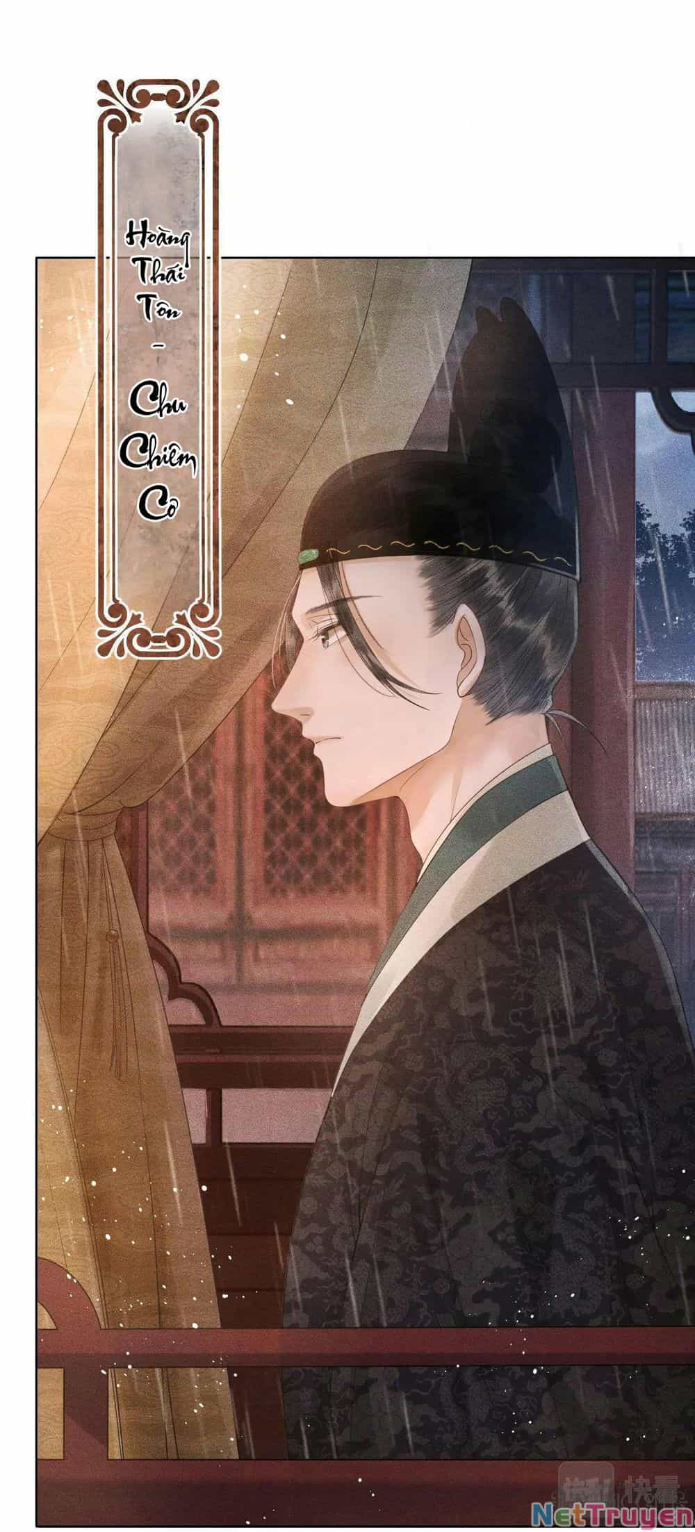 Thượng Thực - Chương 4 - ảnh 17