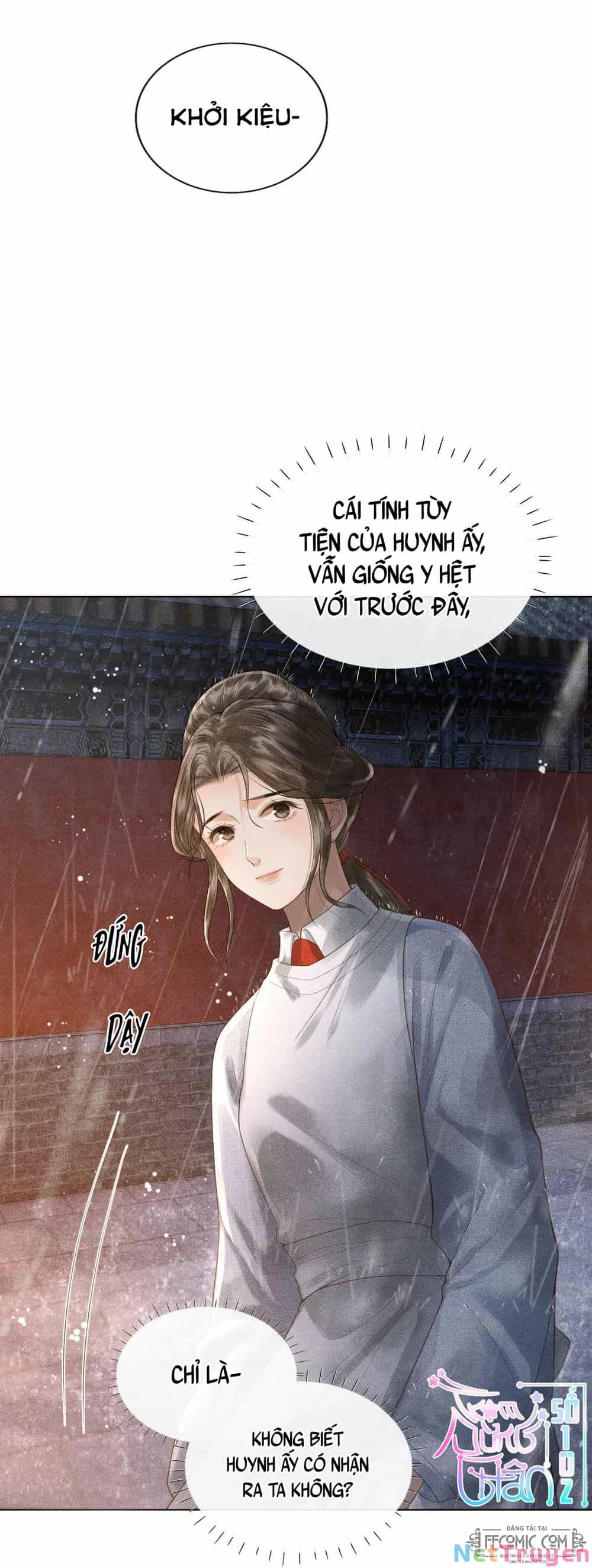 Thượng Thực - Chương 4 - ảnh 28