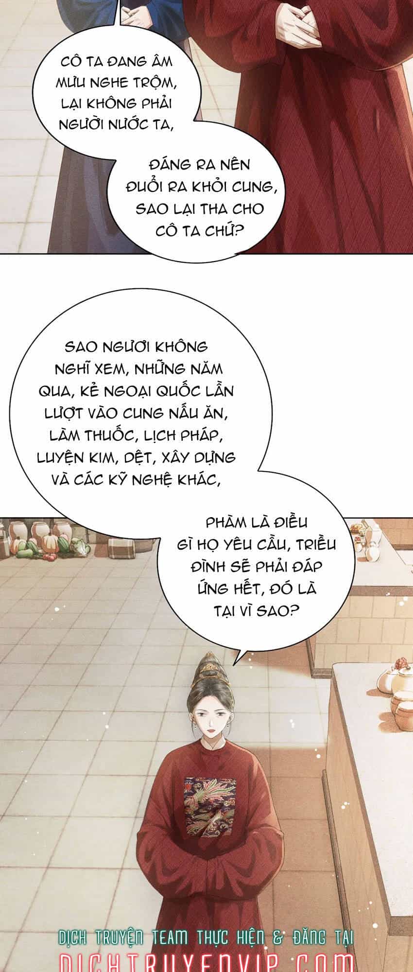 Thượng Thực - Chương 5 - ảnh 14