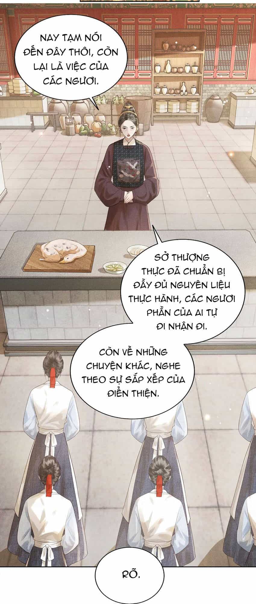 Thượng Thực - Chương 5 - ảnh 21