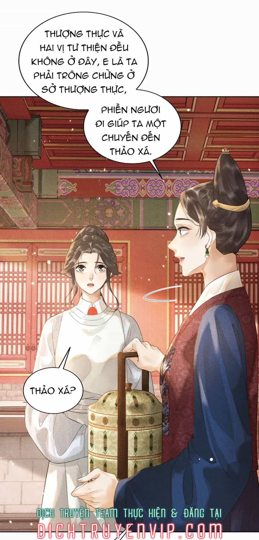 Thượng Thực - Chương 5 - ảnh 31