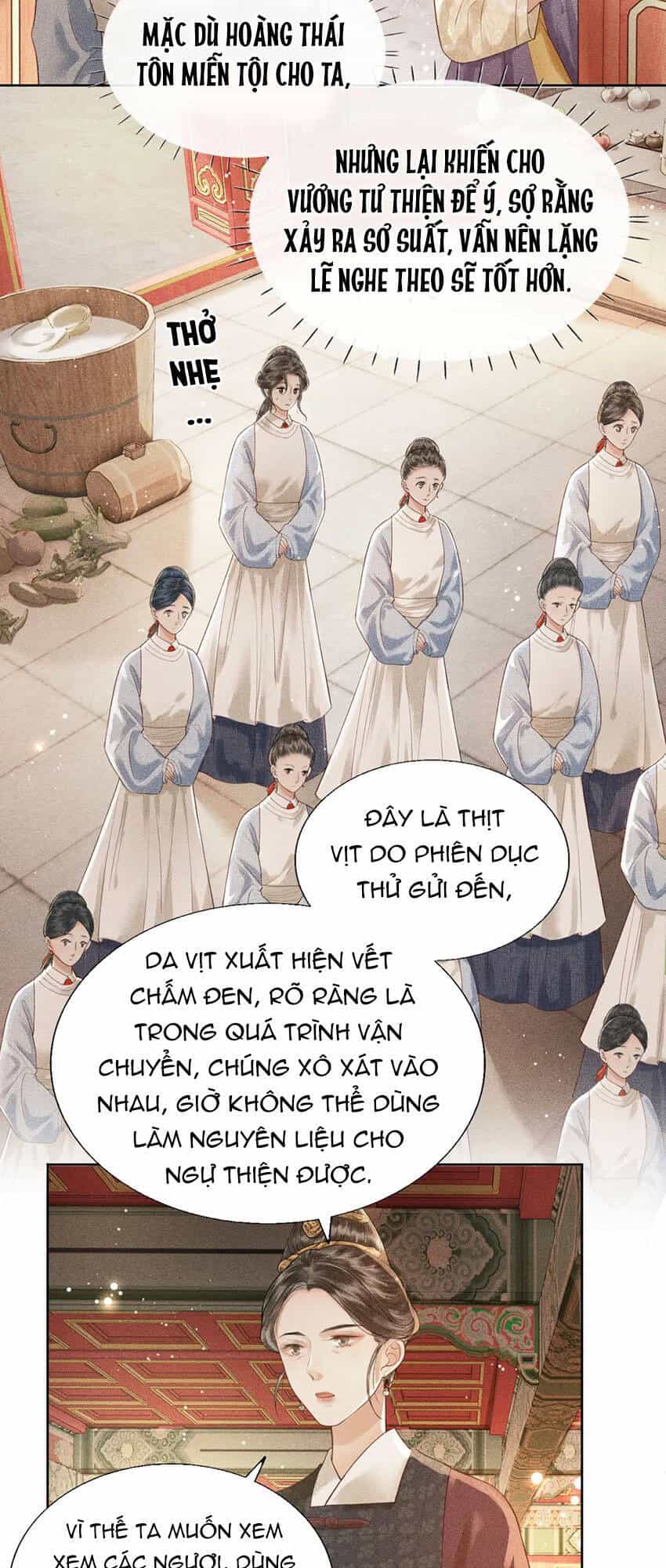 Thượng Thực - Chương 5 - ảnh 4