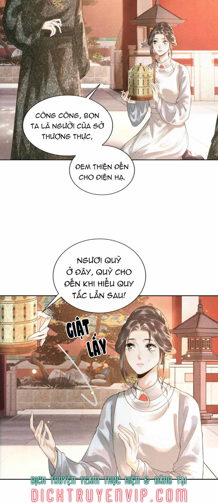 Thượng Thực - Chương 5 - ảnh 40