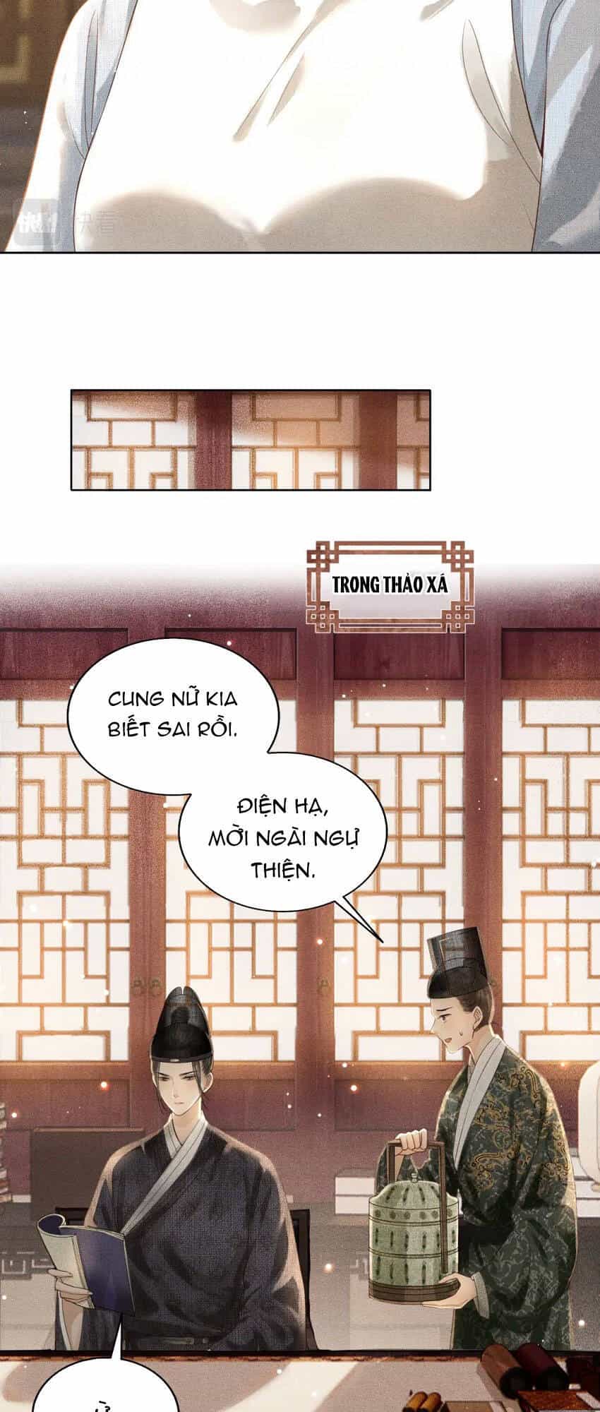 Thượng Thực - Chương 5 - ảnh 43