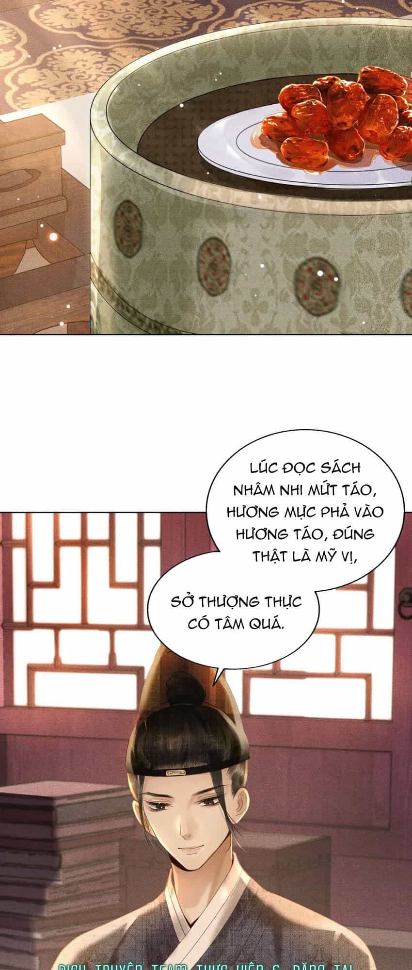 Thượng Thực - Chương 5 - ảnh 46