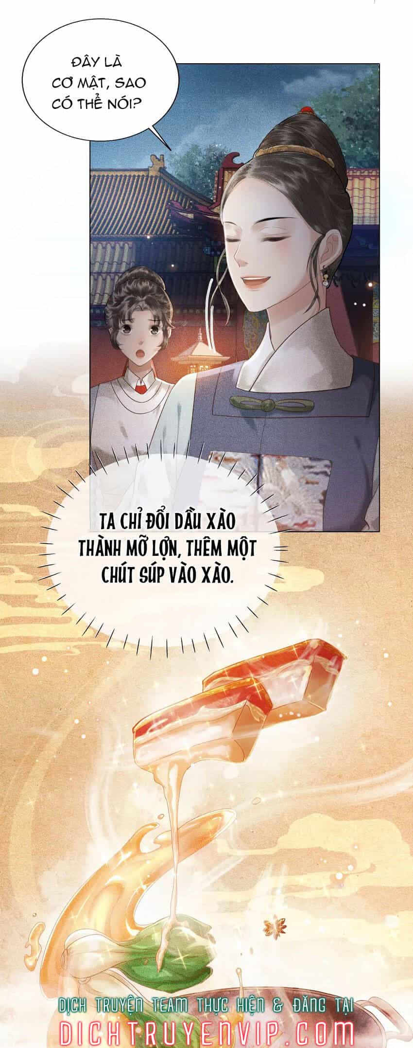 Thượng Thực - Chương 6 - ảnh 20