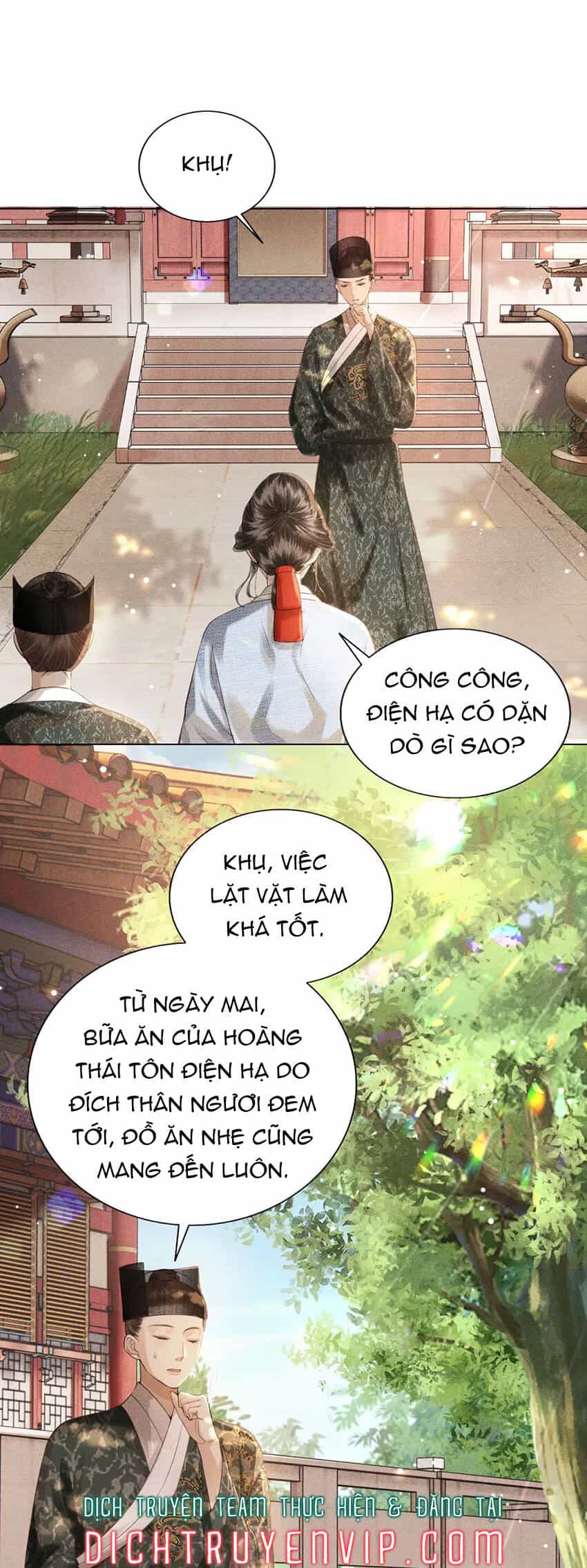 Thượng Thực - Chương 6 - ảnh 3