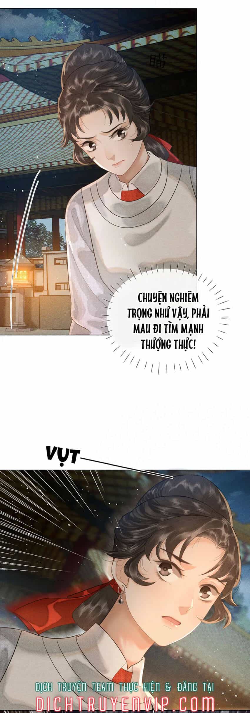 Thượng Thực - Chương 6 - ảnh 30