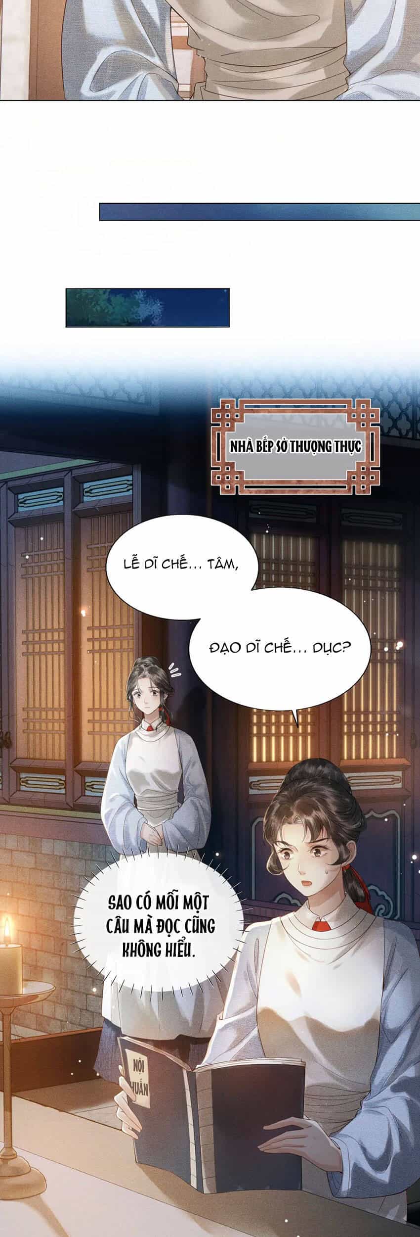 Thượng Thực - Chương 6 - ảnh 5