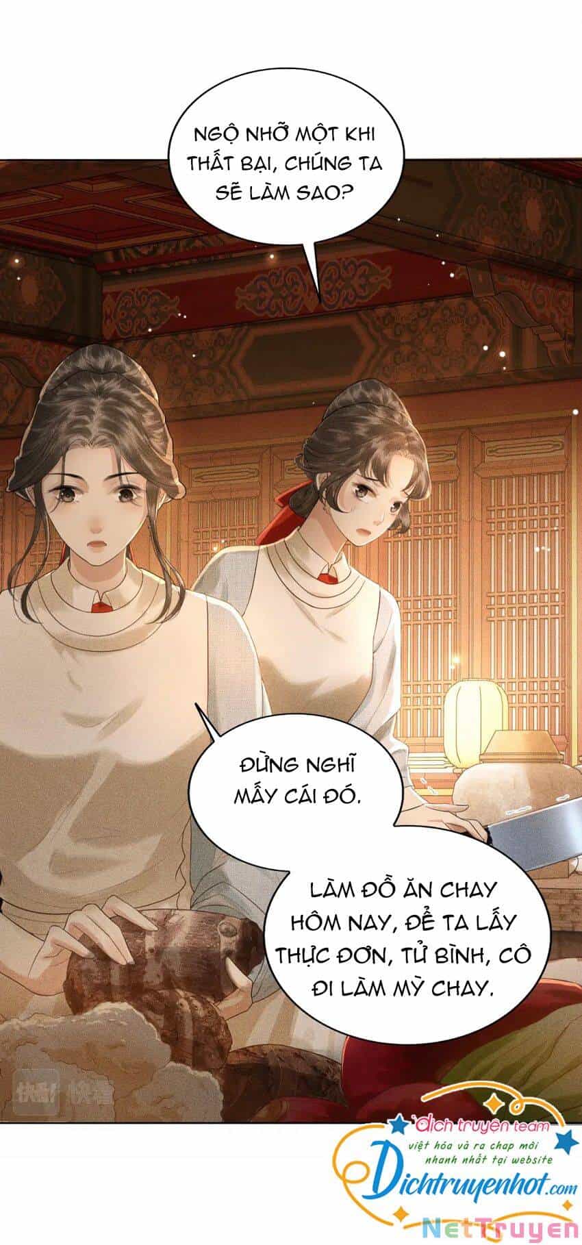 Thượng Thực - Chương 7 - ảnh 20