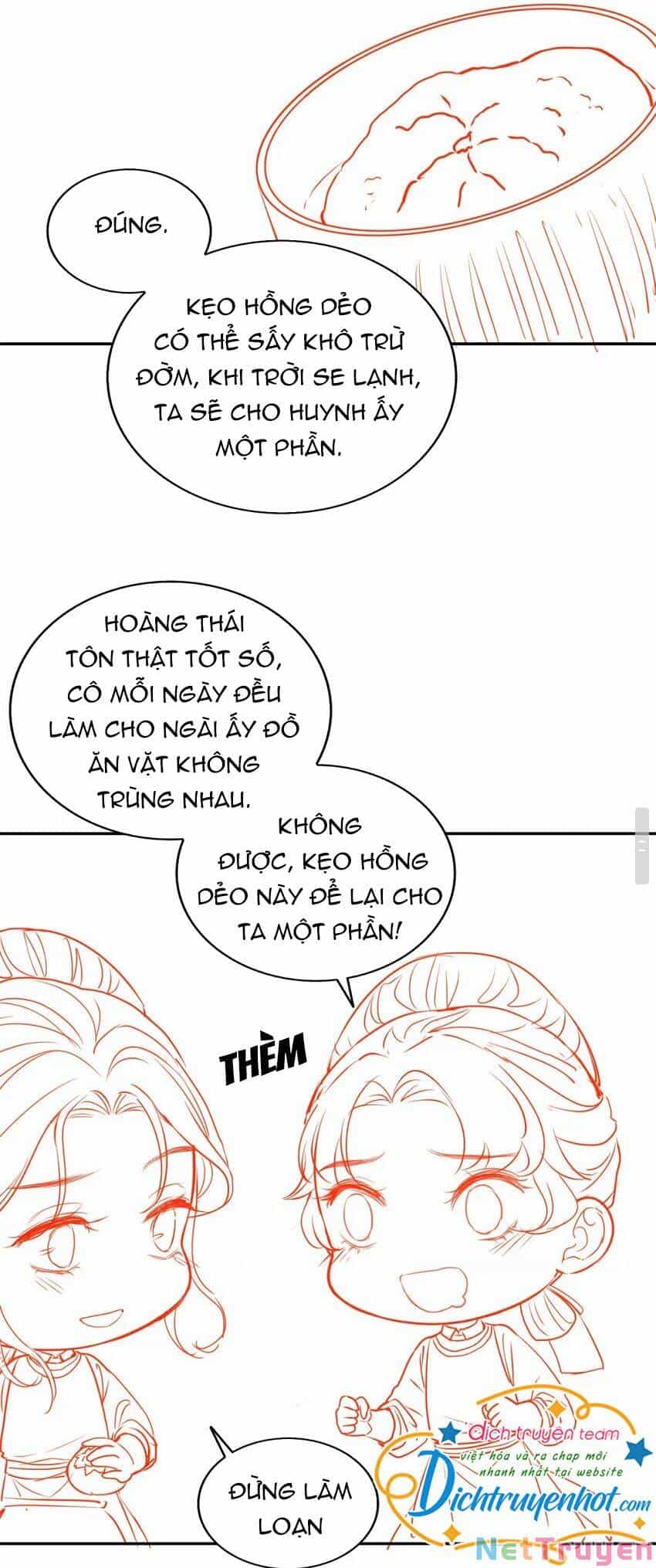 Thượng Thực - Chương 7 - ảnh 45