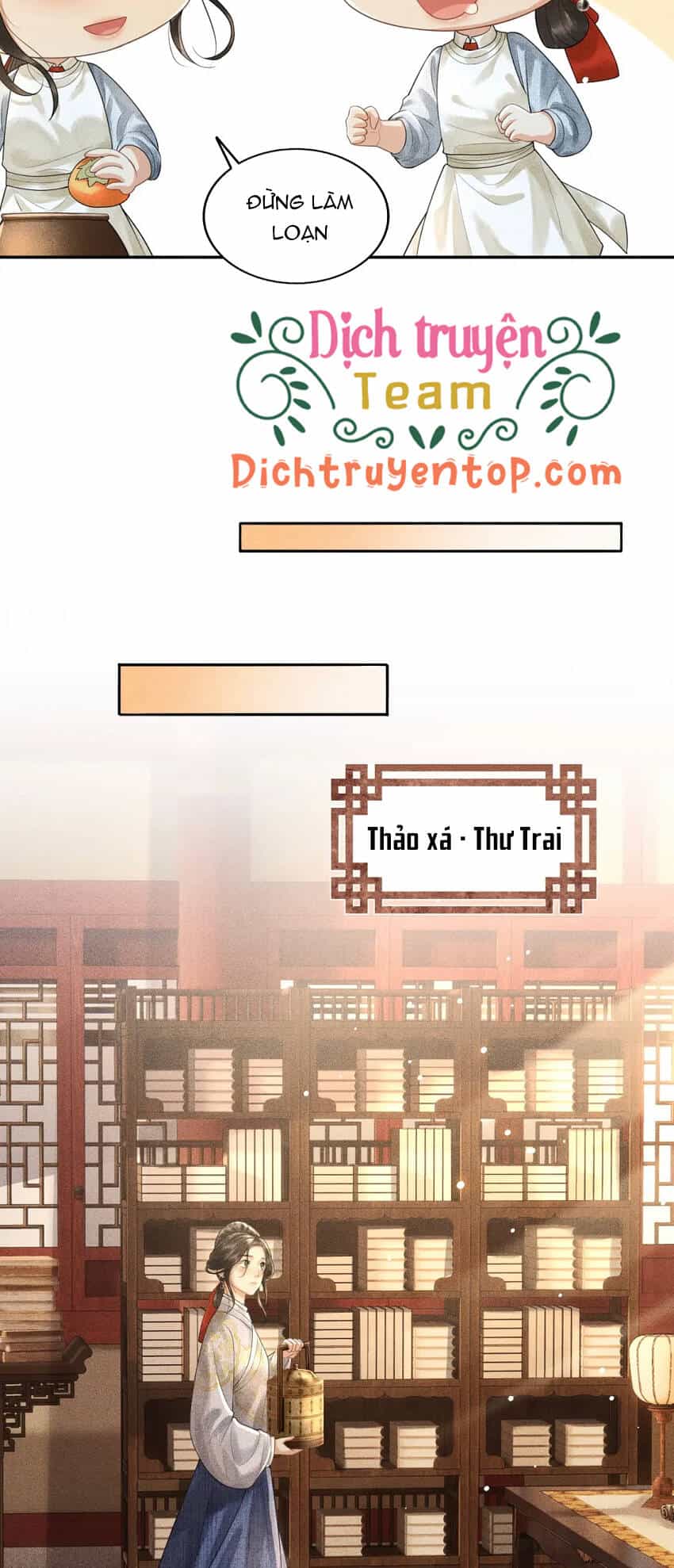 Thượng Thực - Chương 8 - ảnh 14