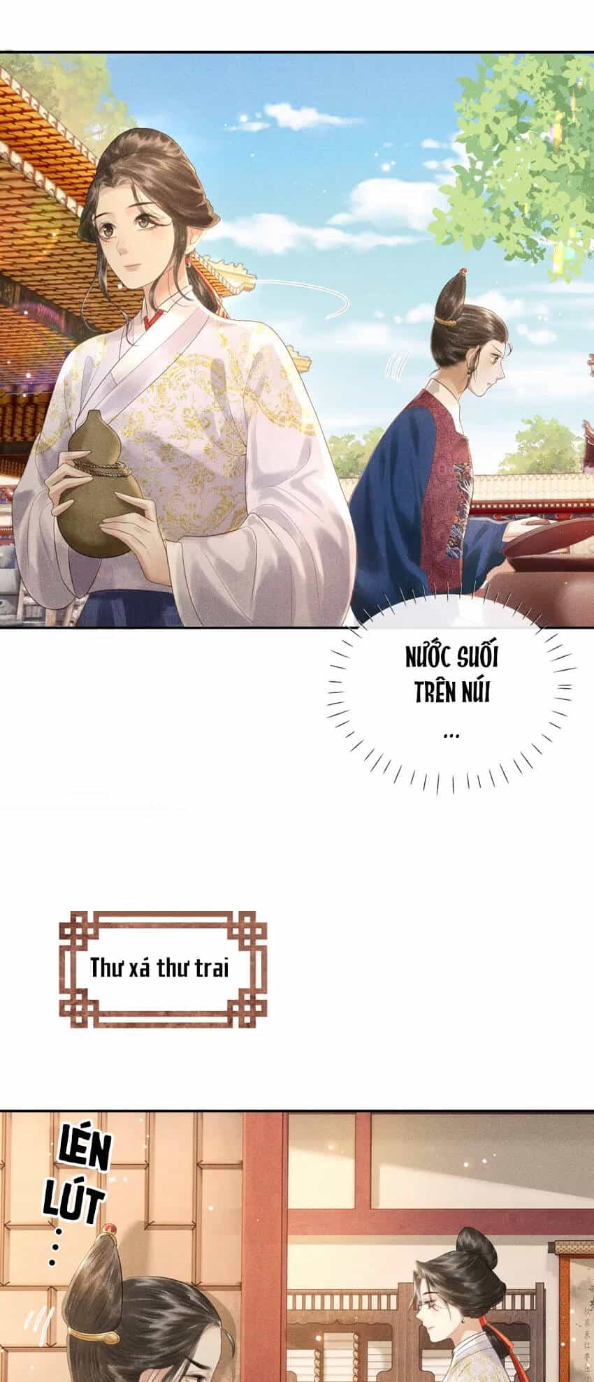 Thượng Thực - Chương 8 - ảnh 20