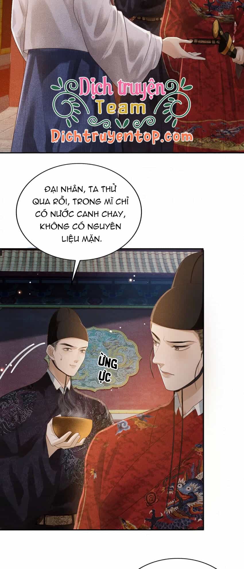 Thượng Thực - Chương 8 - ảnh 3