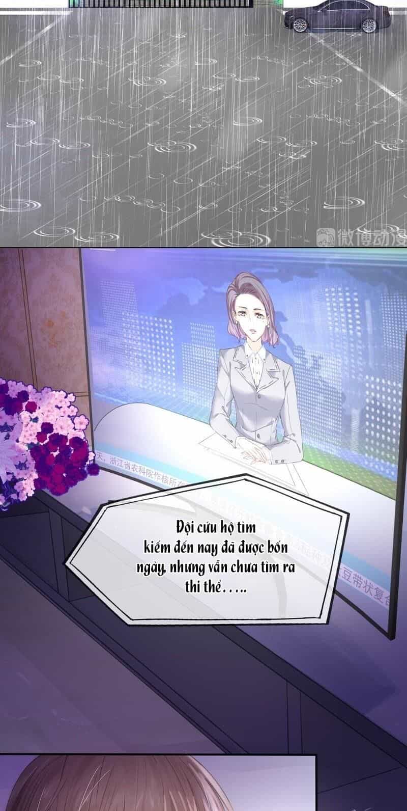 Thương Tiên Sinh Mã Giáp Của Anh Lại Rơi Rồi - Chương 1 - ảnh 3