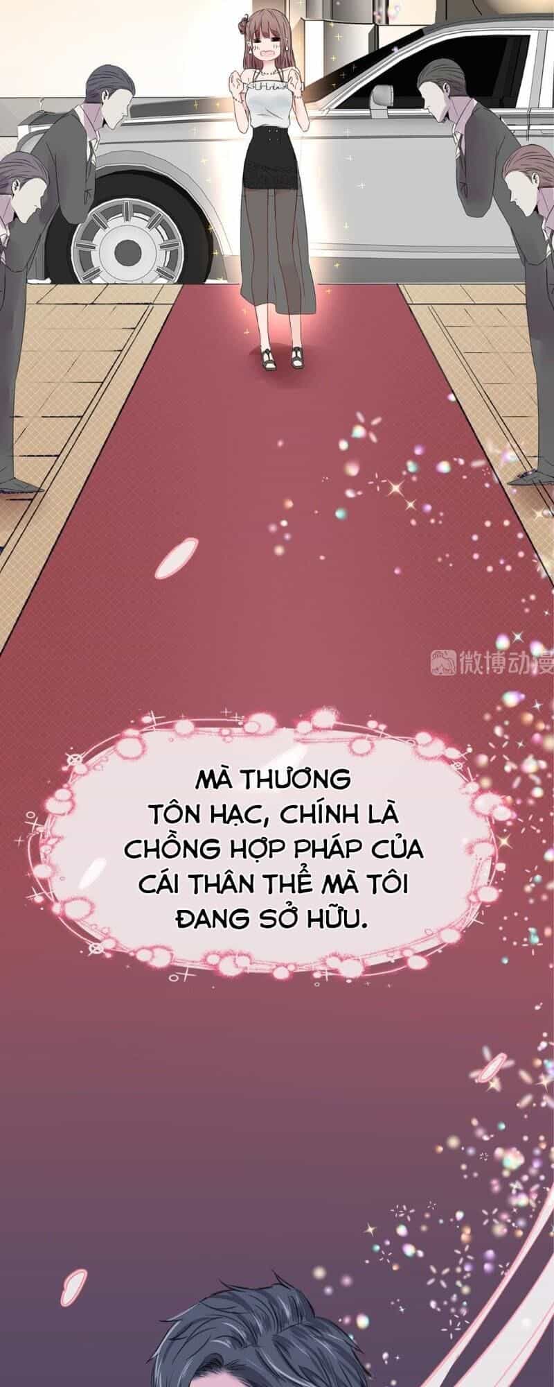 Thương Tiên Sinh Mã Giáp Của Anh Lại Rơi Rồi - Chương 1 - ảnh 32