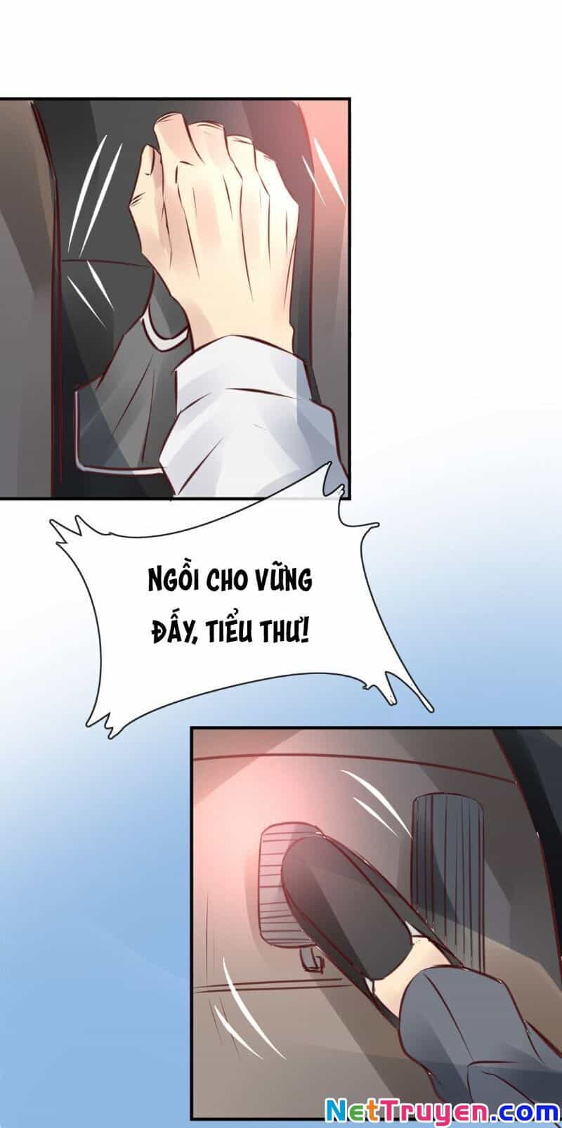 Thương Tiên Sinh Mã Giáp Của Anh Lại Rơi Rồi - Chương 10 - ảnh 54