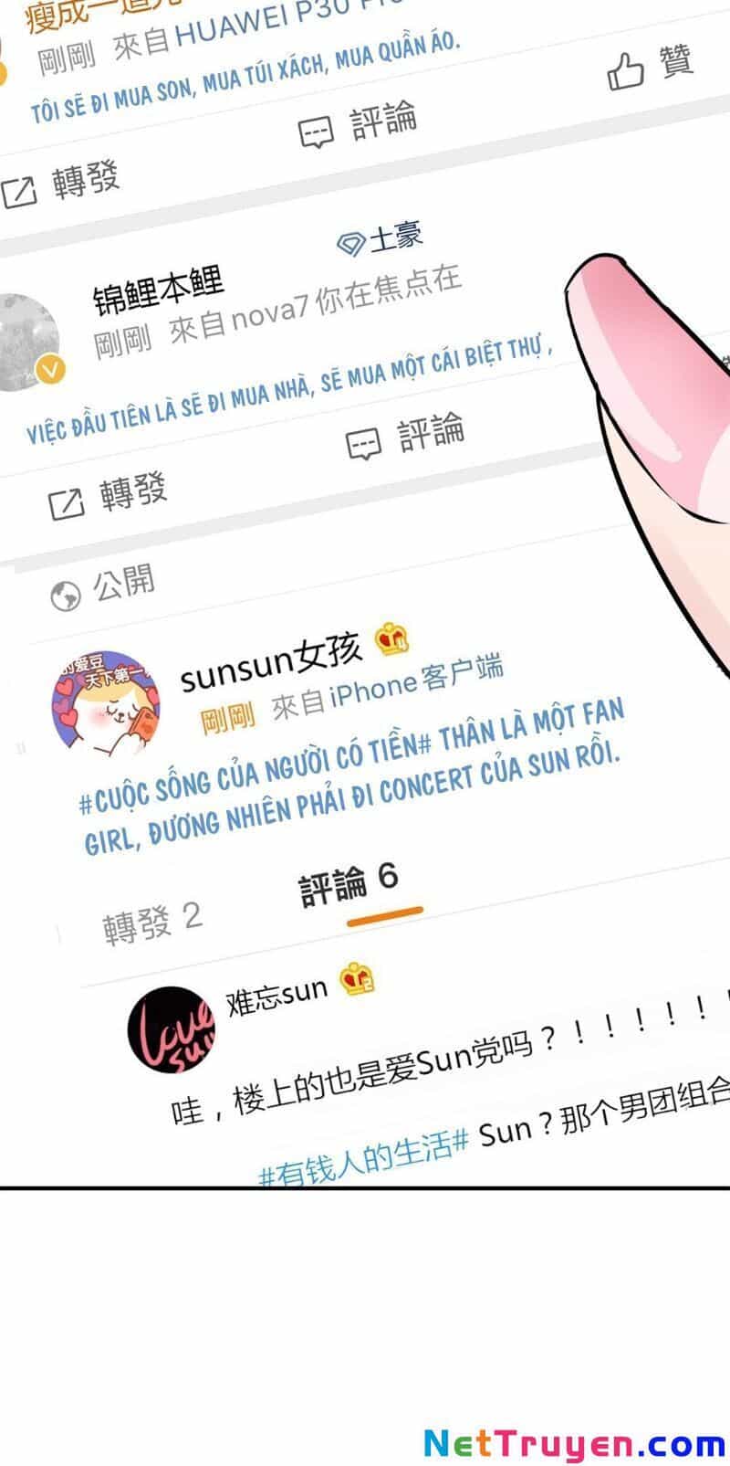 Thương Tiên Sinh Mã Giáp Của Anh Lại Rơi Rồi - Chương 10 - ảnh 60