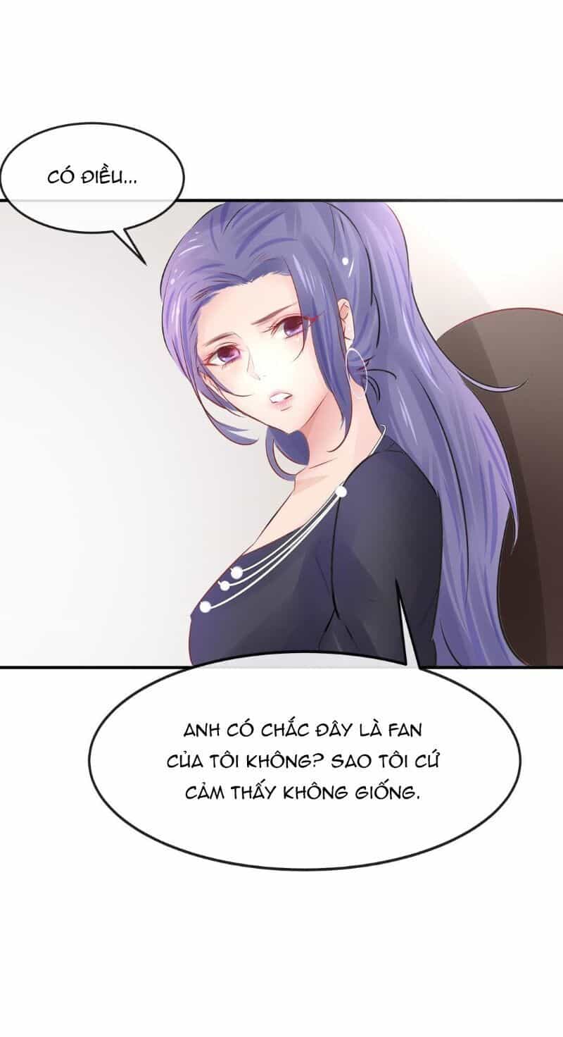 Thương Tiên Sinh Mã Giáp Của Anh Lại Rơi Rồi - Chương 11 - ảnh 55
