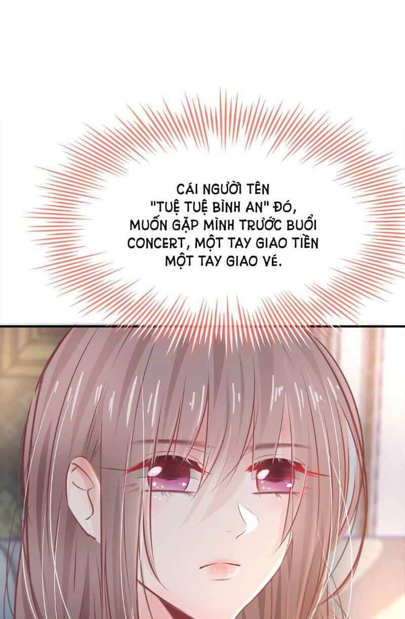 Thương Tiên Sinh Mã Giáp Của Anh Lại Rơi Rồi - Chương 12 - ảnh 3