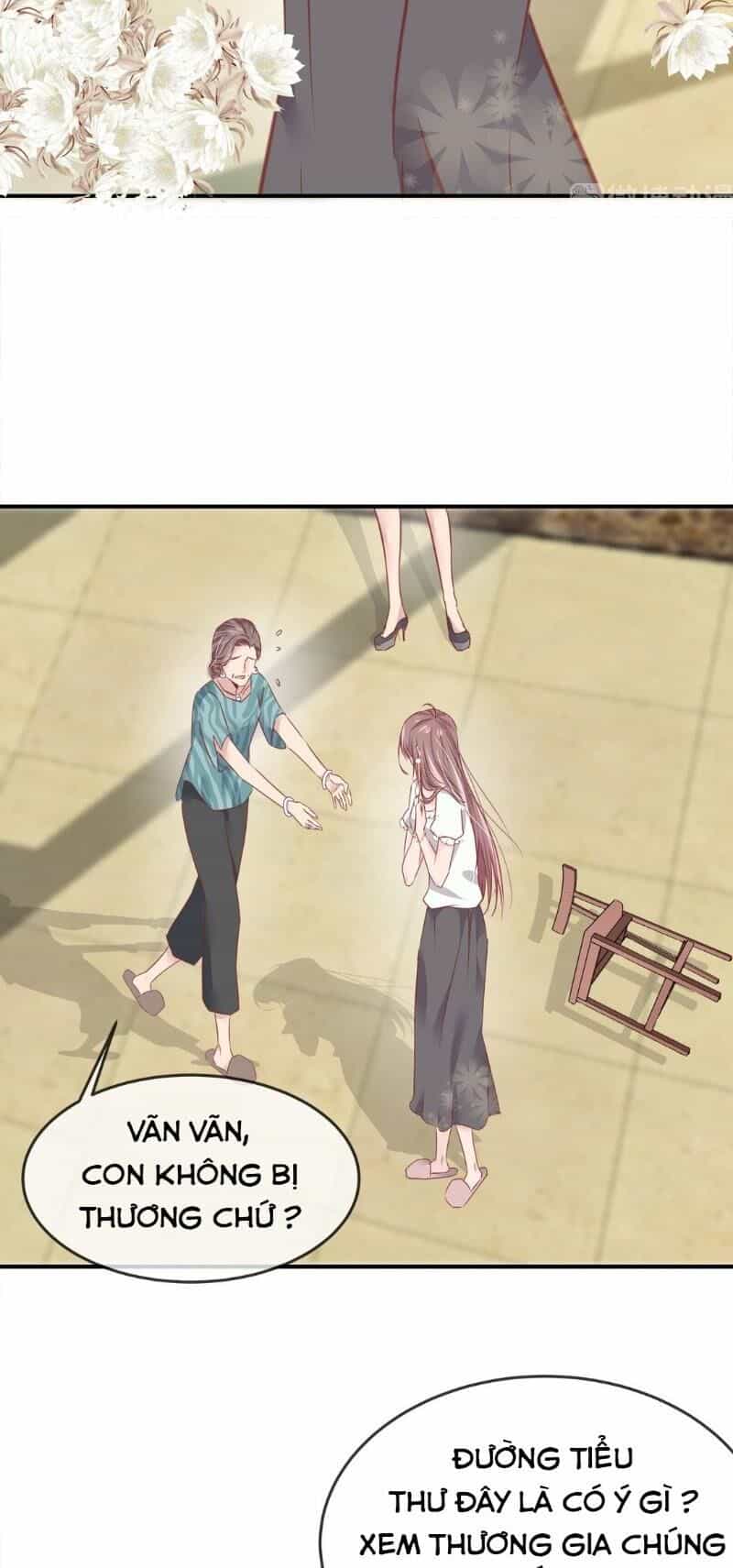 Thương Tiên Sinh Mã Giáp Của Anh Lại Rơi Rồi - Chương 3 - ảnh 9