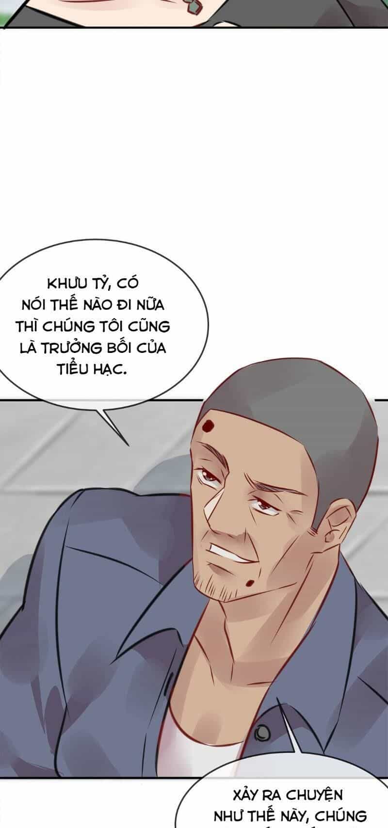 Thương Tiên Sinh Mã Giáp Của Anh Lại Rơi Rồi - Chương 5 - ảnh 31