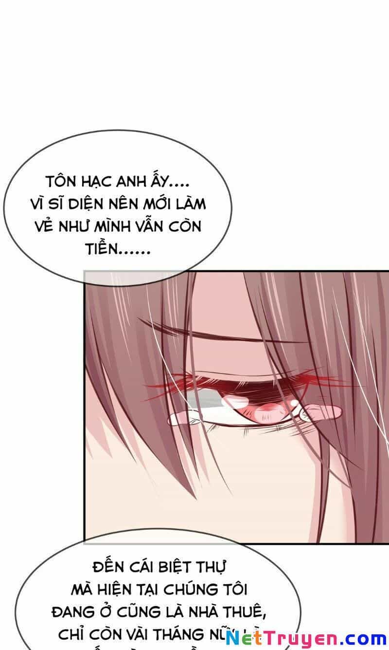 Thương Tiên Sinh Mã Giáp Của Anh Lại Rơi Rồi - Chương 6 - ảnh 13