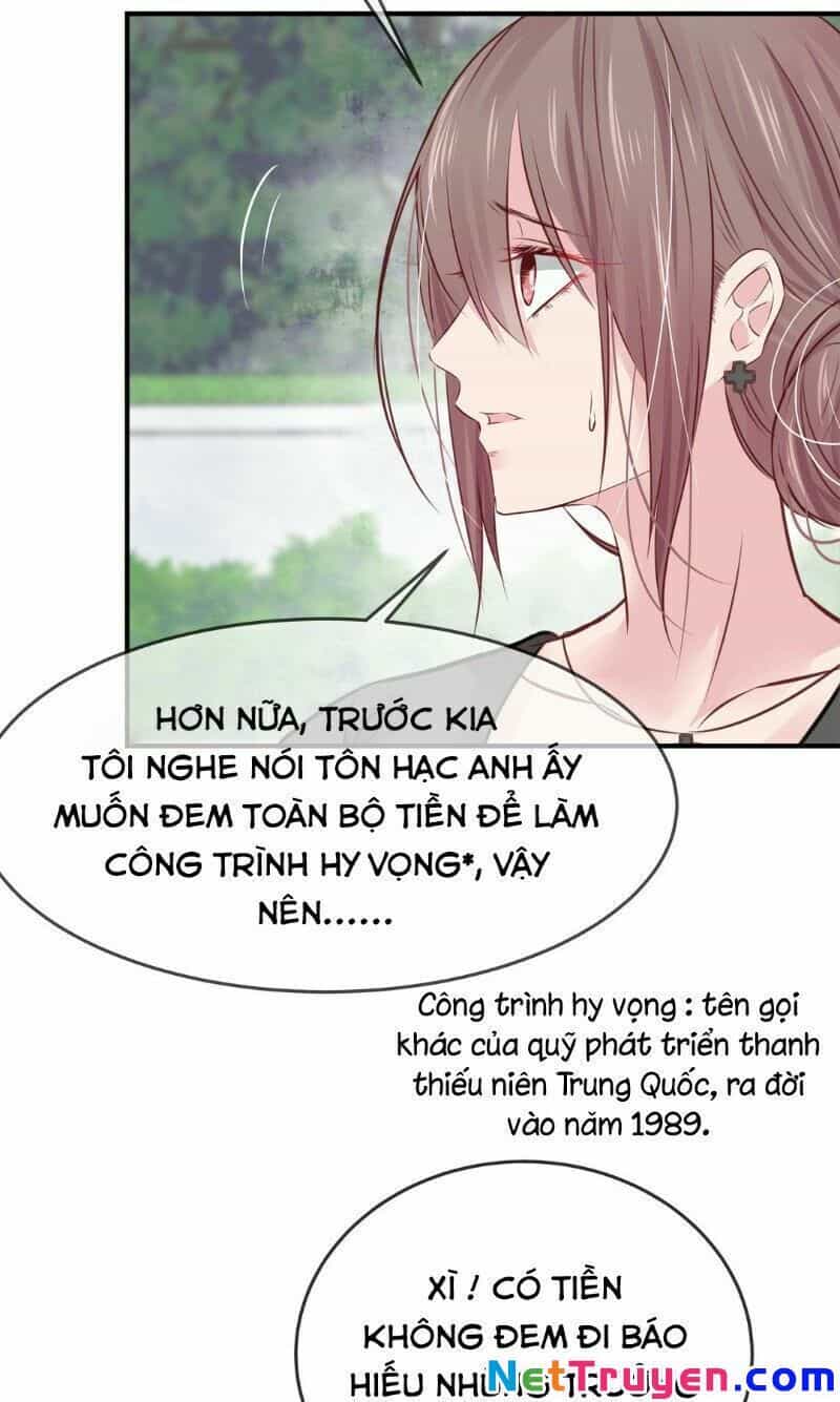 Thương Tiên Sinh Mã Giáp Của Anh Lại Rơi Rồi - Chương 6 - ảnh 5