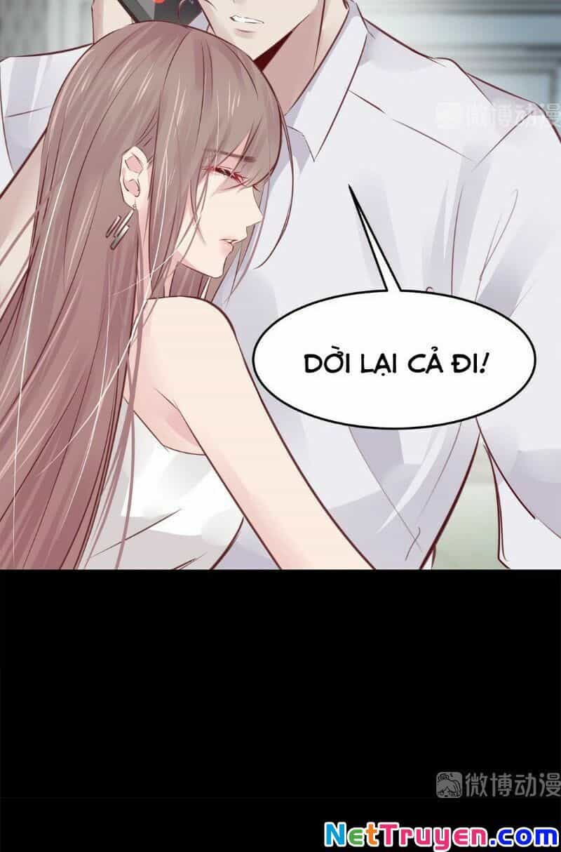 Thương Tiên Sinh Mã Giáp Của Anh Lại Rơi Rồi - Chương 7 - ảnh 12
