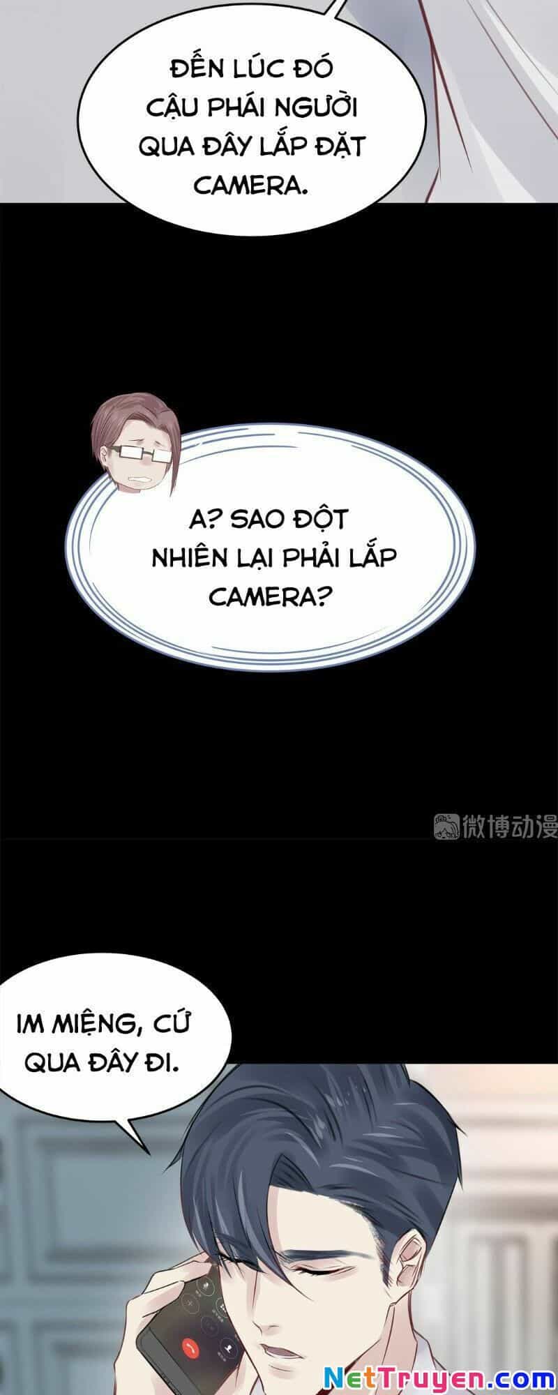 Thương Tiên Sinh Mã Giáp Của Anh Lại Rơi Rồi - Chương 7 - ảnh 16