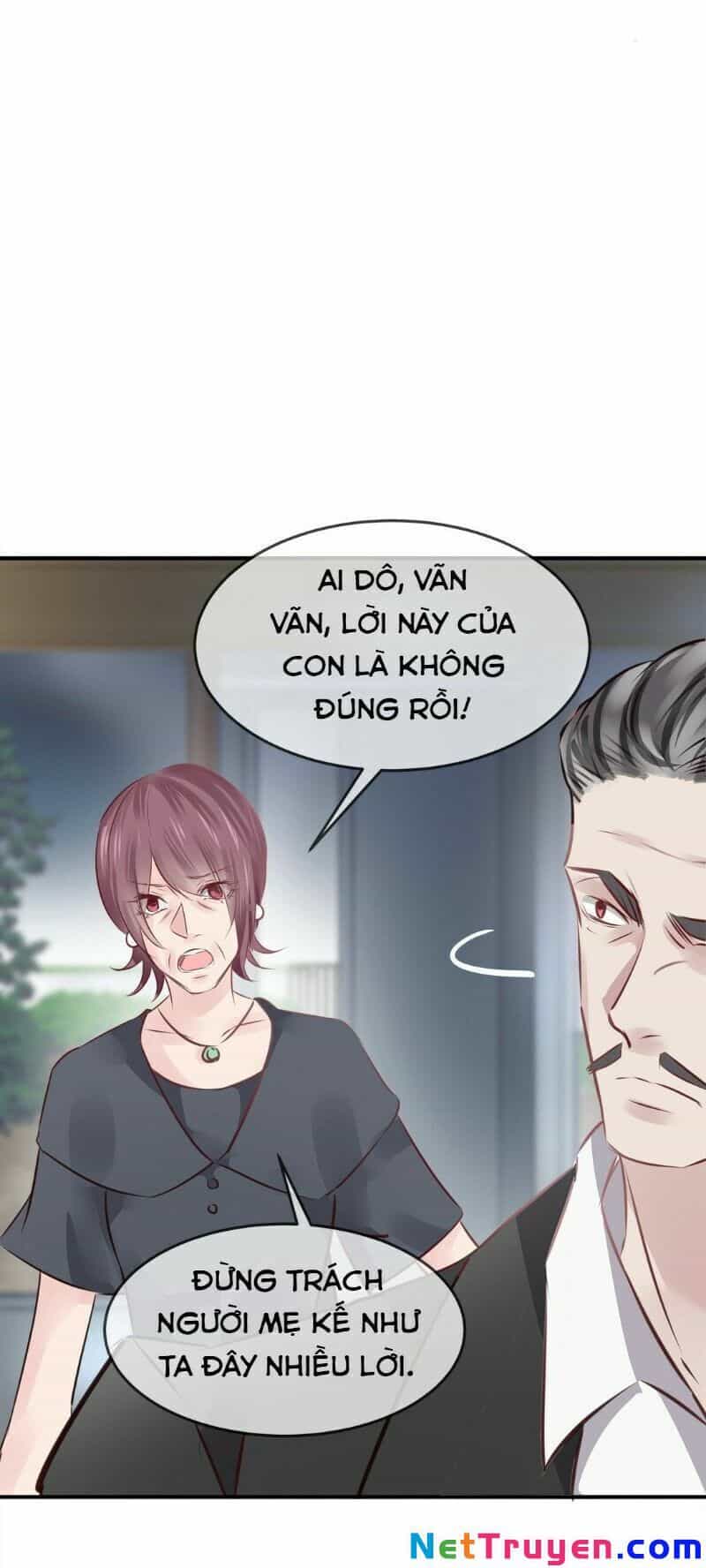 Thương Tiên Sinh Mã Giáp Của Anh Lại Rơi Rồi - Chương 8 - ảnh 5