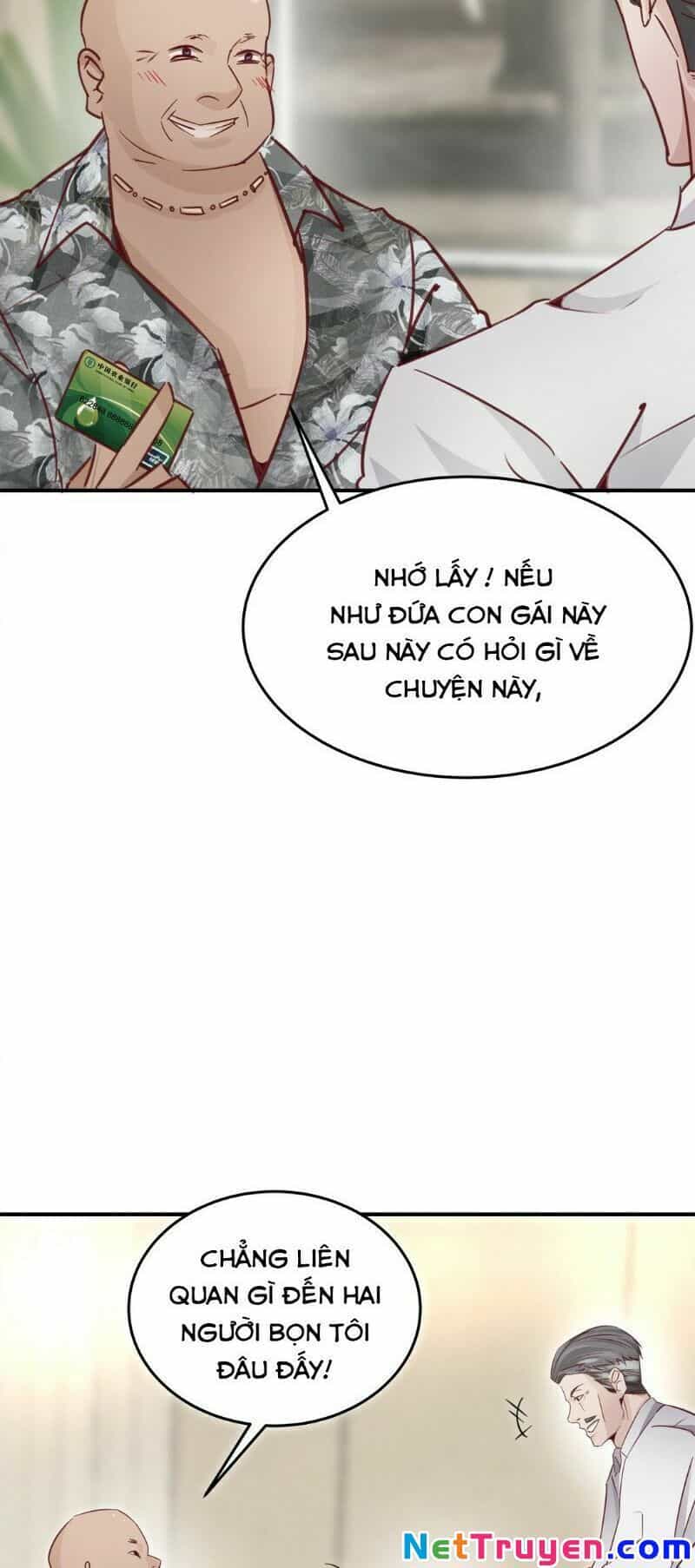 Thương Tiên Sinh Mã Giáp Của Anh Lại Rơi Rồi - Chương 9 - ảnh 48