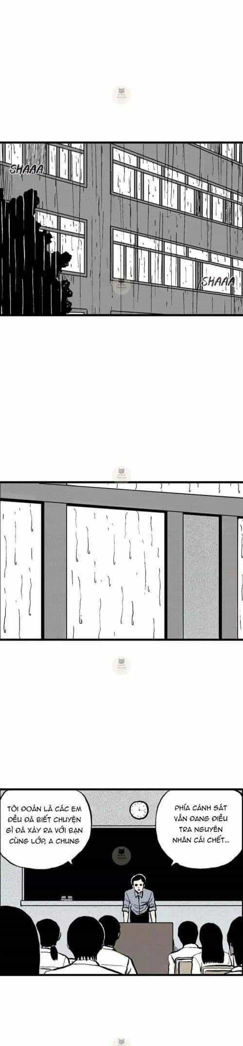 Thuyết Tiến Hóa Của Loài Người - Chương 1 - ảnh 20