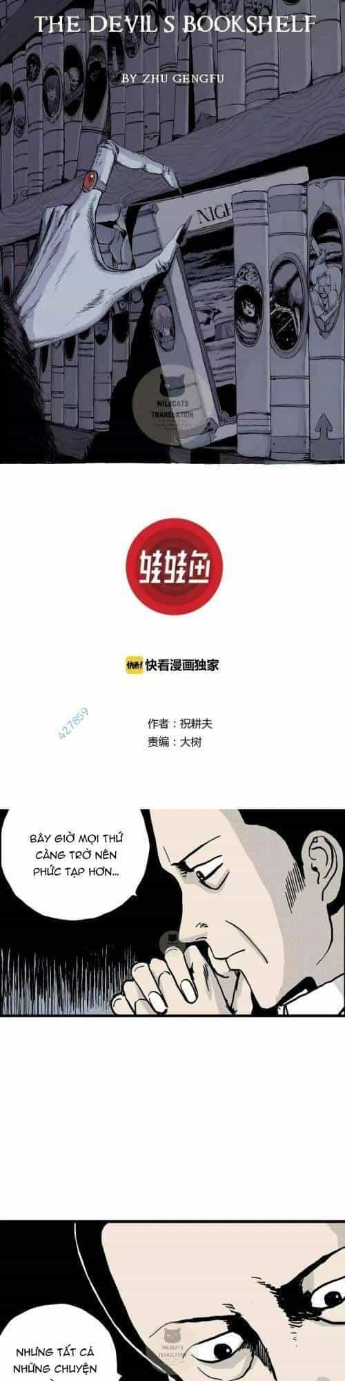 Thuyết Tiến Hóa Của Loài Người - Chương 10 - ảnh 1