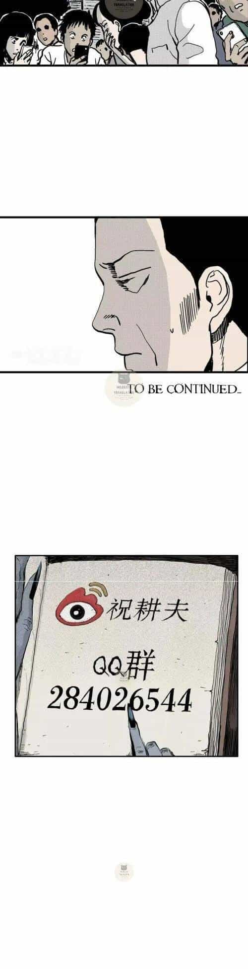 Thuyết Tiến Hóa Của Loài Người - Chương 10 - ảnh 37