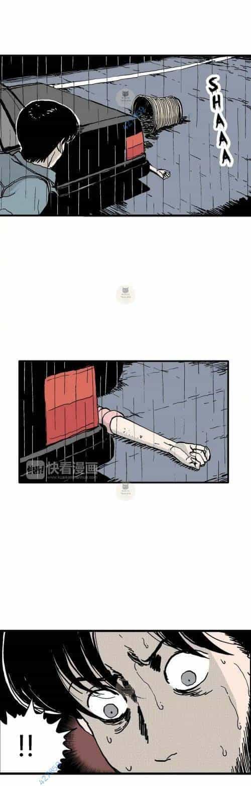Thuyết Tiến Hóa Của Loài Người - Chương 13 - ảnh 12