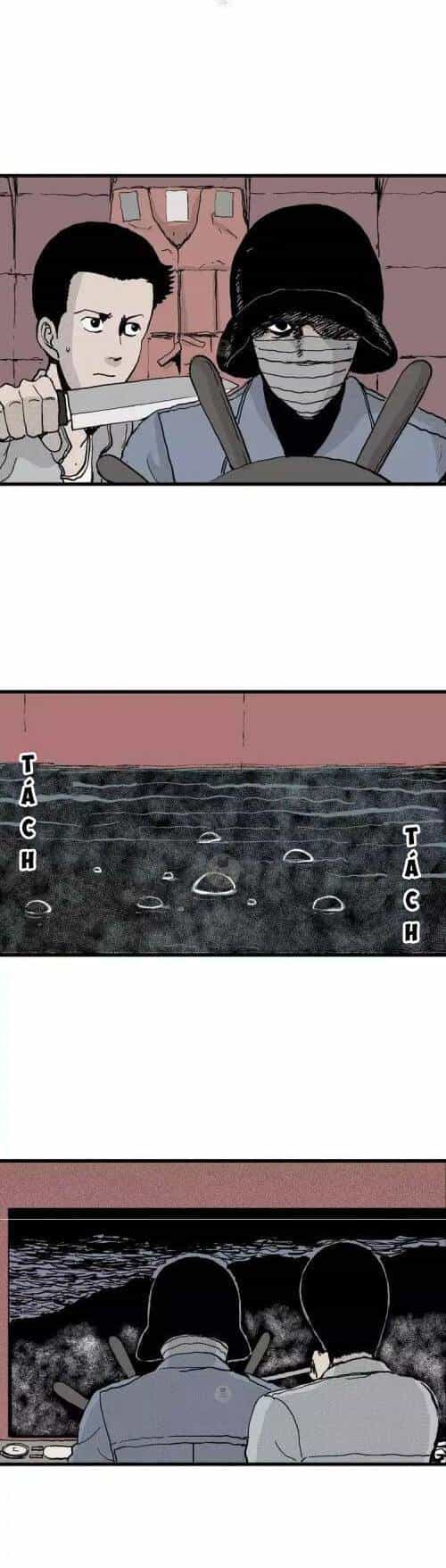 Thuyết Tiến Hóa Của Loài Người - Chương 18 - ảnh 5
