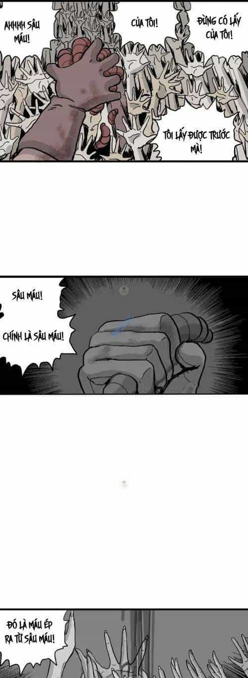 Thuyết Tiến Hóa Của Loài Người - Chương 20 - ảnh 28
