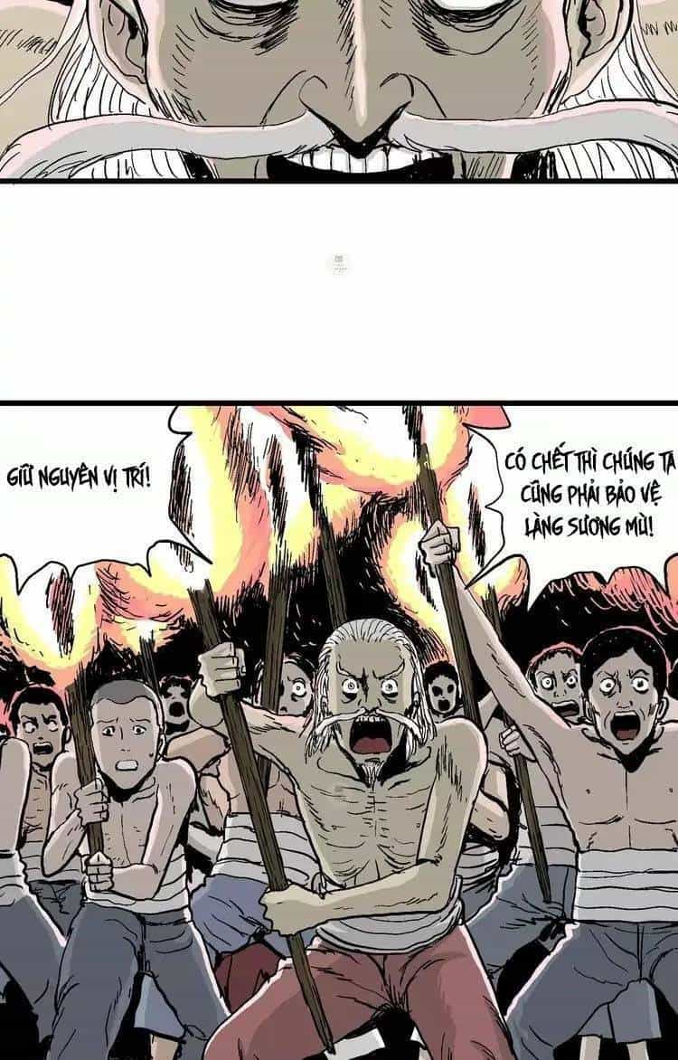 Thuyết Tiến Hóa Của Loài Người - Chương 27 - ảnh 7