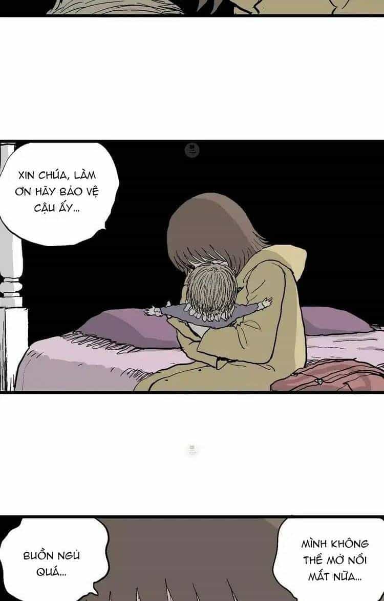 Thuyết Tiến Hóa Của Loài Người - Chương 33 - ảnh 10