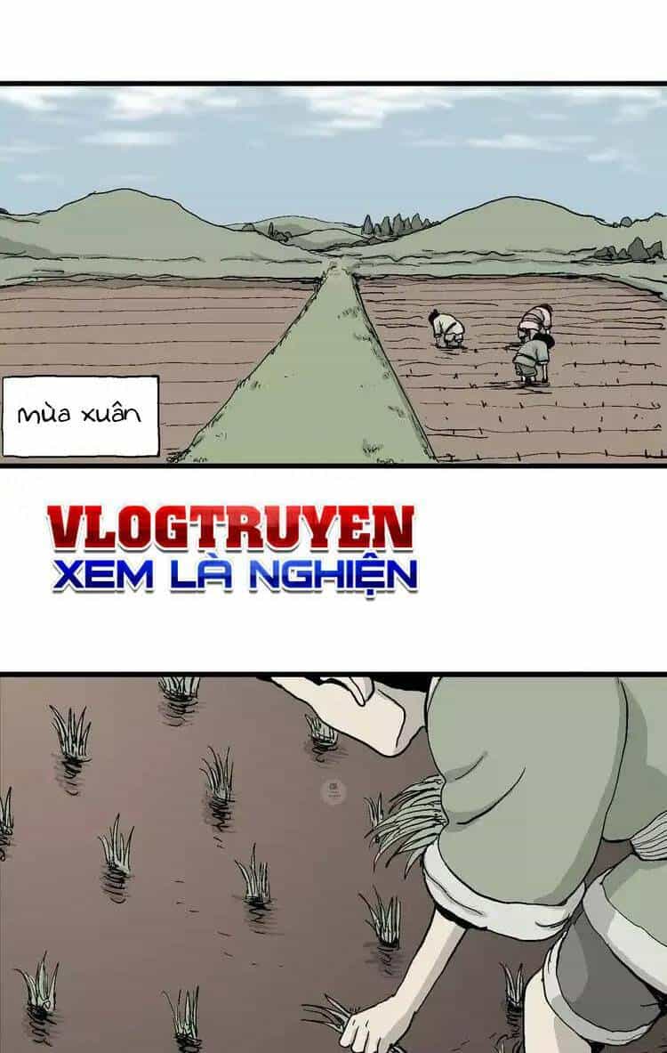 Thuyết Tiến Hóa Của Loài Người - Chương 37 - ảnh 38