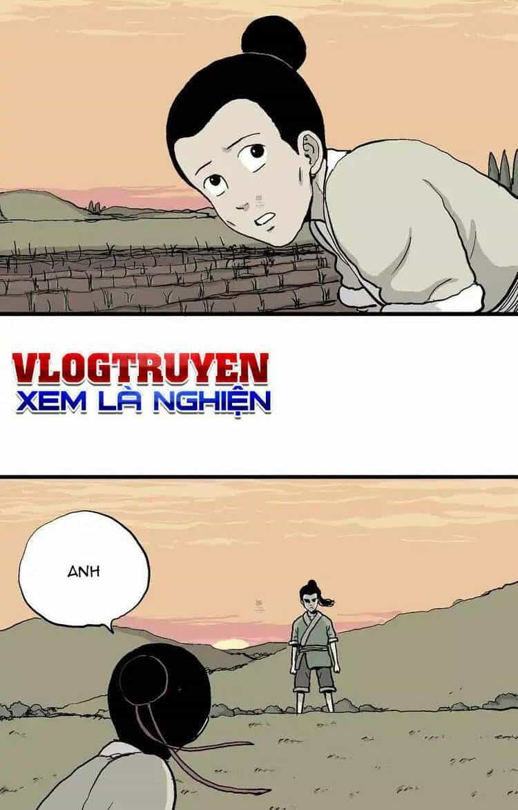 Thuyết Tiến Hóa Của Loài Người - Chương 38 - ảnh 72