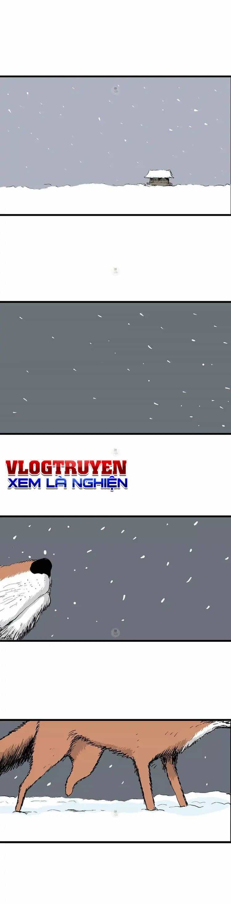 Thuyết Tiến Hóa Của Loài Người - Chương 42 - ảnh 36