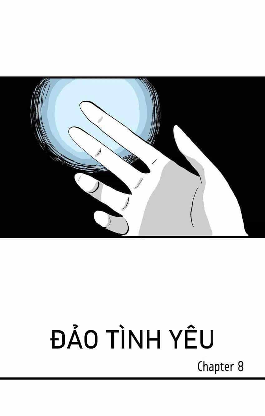 Thuyết Tiến Hóa Của Loài Người - Chương 50 - ảnh 5