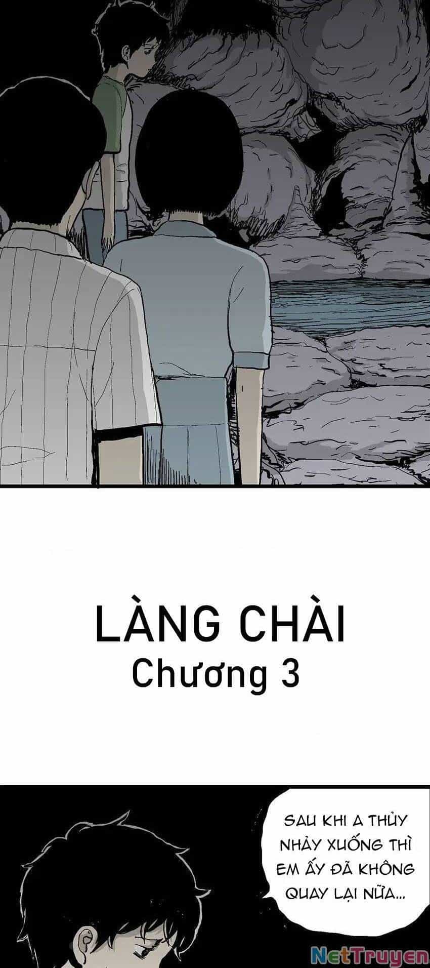Thuyết Tiến Hóa Của Loài Người - Chương 56 - ảnh 5