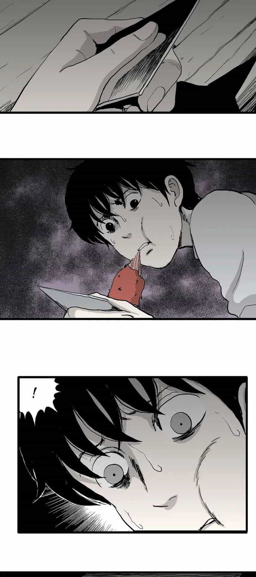 Thuyết Tiến Hóa Của Loài Người - Chương 61 - ảnh 27