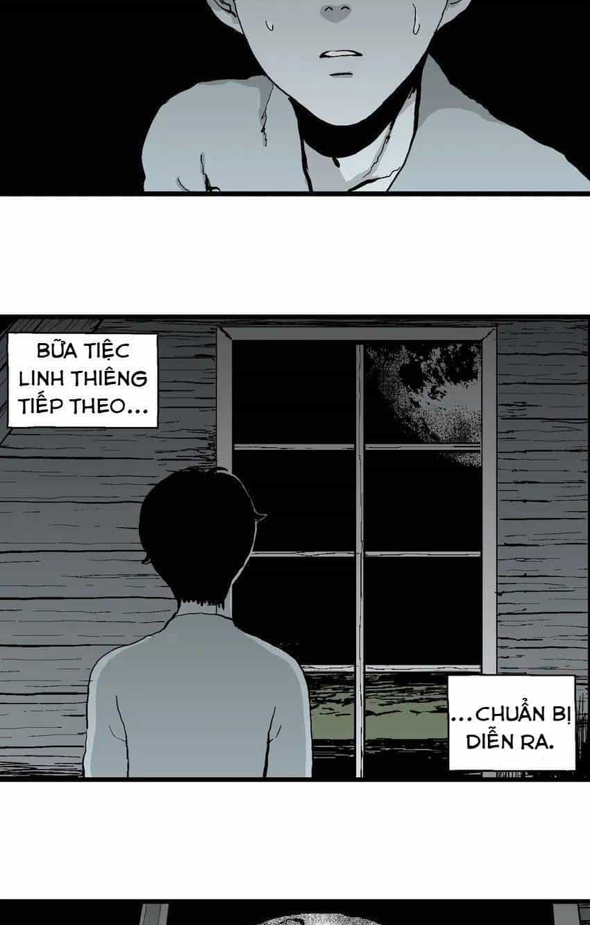 Thuyết Tiến Hóa Của Loài Người - Chương 62 - ảnh 23