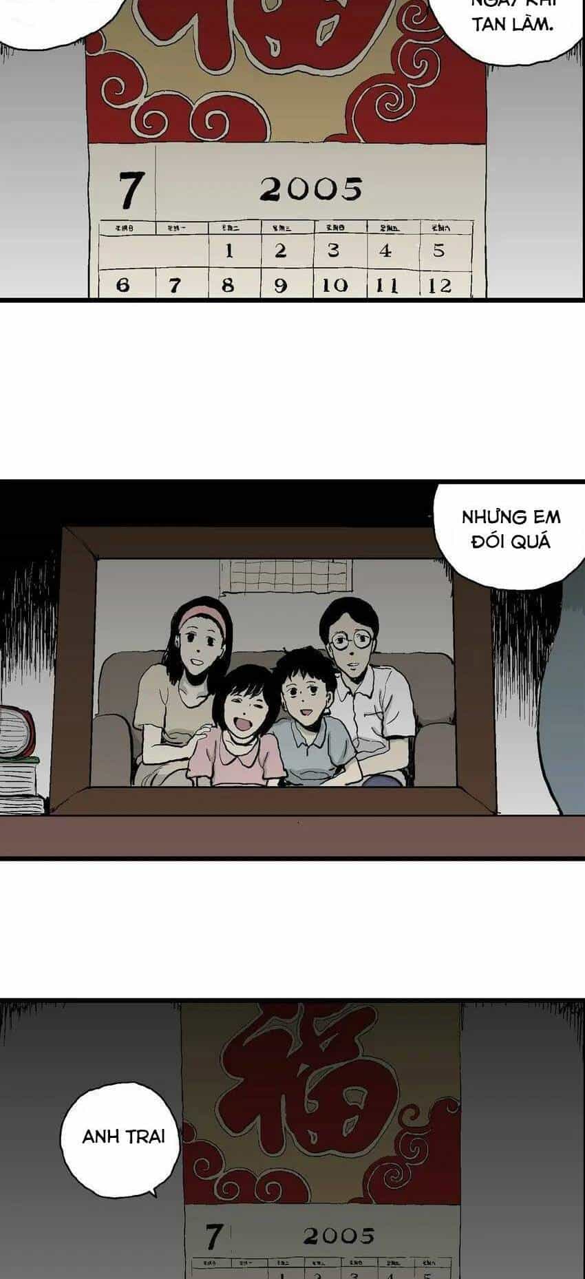 Thuyết Tiến Hóa Của Loài Người - Chương 63 - ảnh 4
