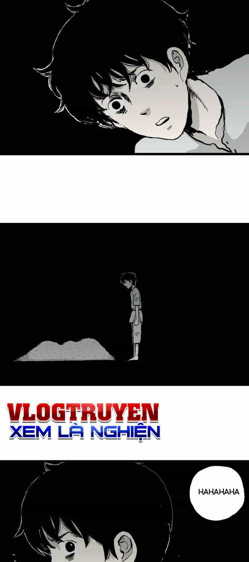 Thuyết Tiến Hóa Của Loài Người - Chương 63 - ảnh 40